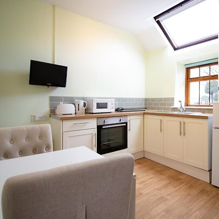 Newton House Hotel Alstonfield Esterno foto