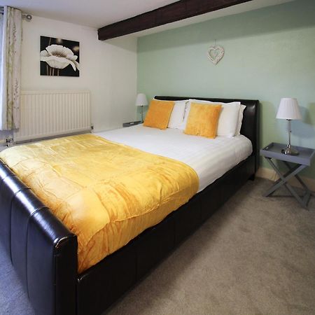 Newton House Hotel Alstonfield Esterno foto