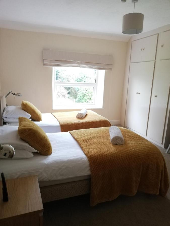 Newton House Hotel Alstonfield Esterno foto