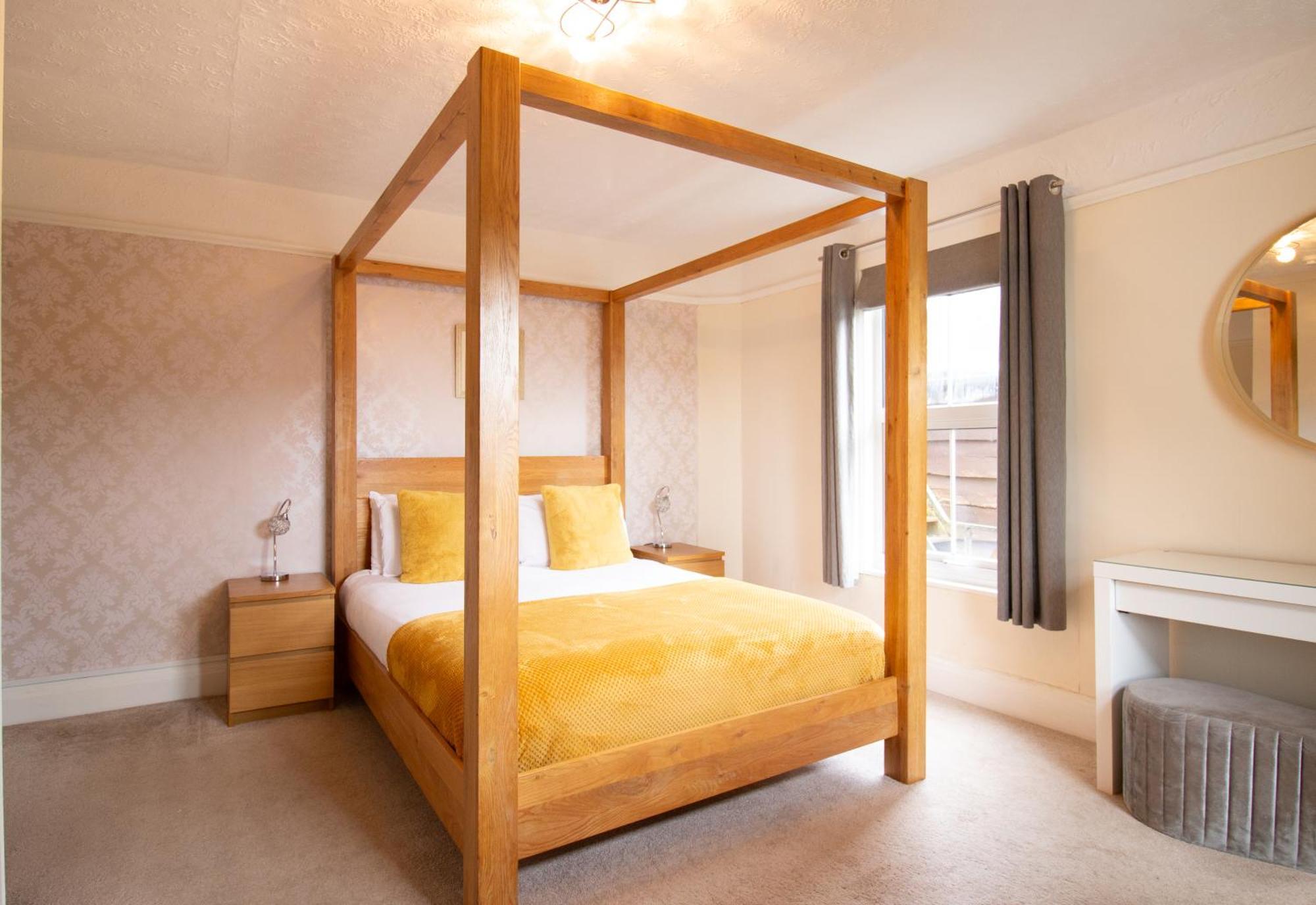 Newton House Hotel Alstonfield Esterno foto