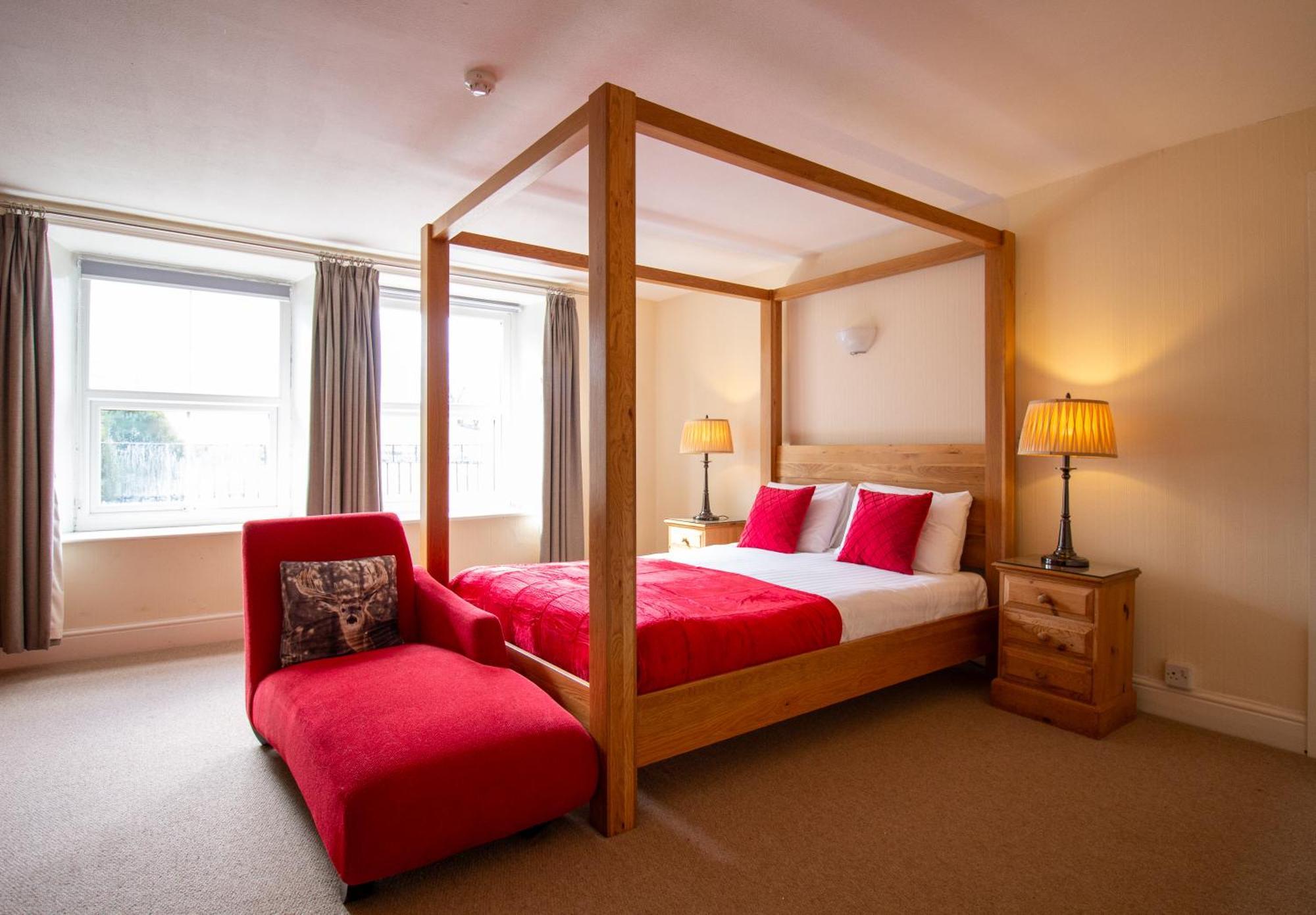 Newton House Hotel Alstonfield Esterno foto