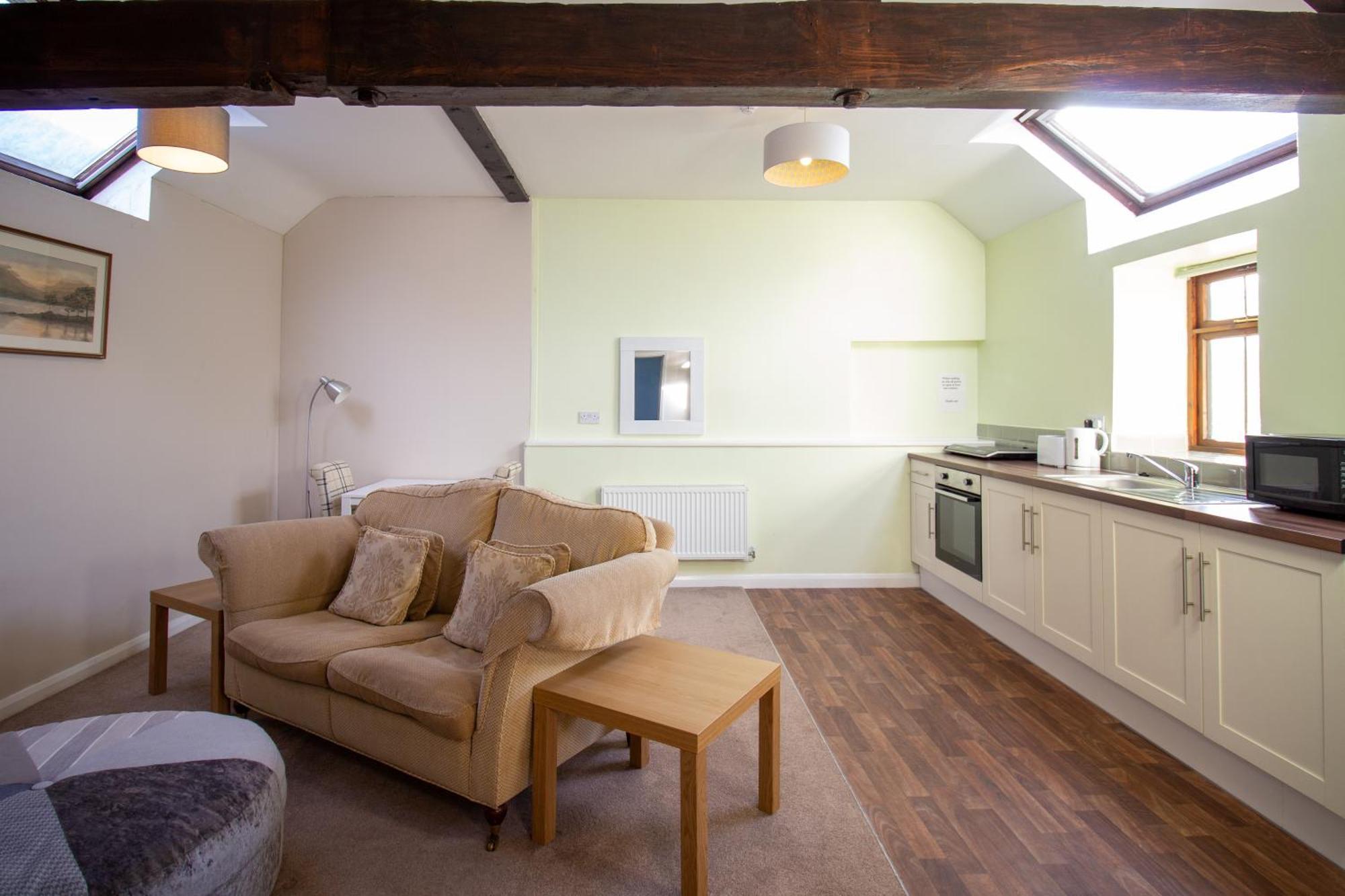 Newton House Hotel Alstonfield Esterno foto