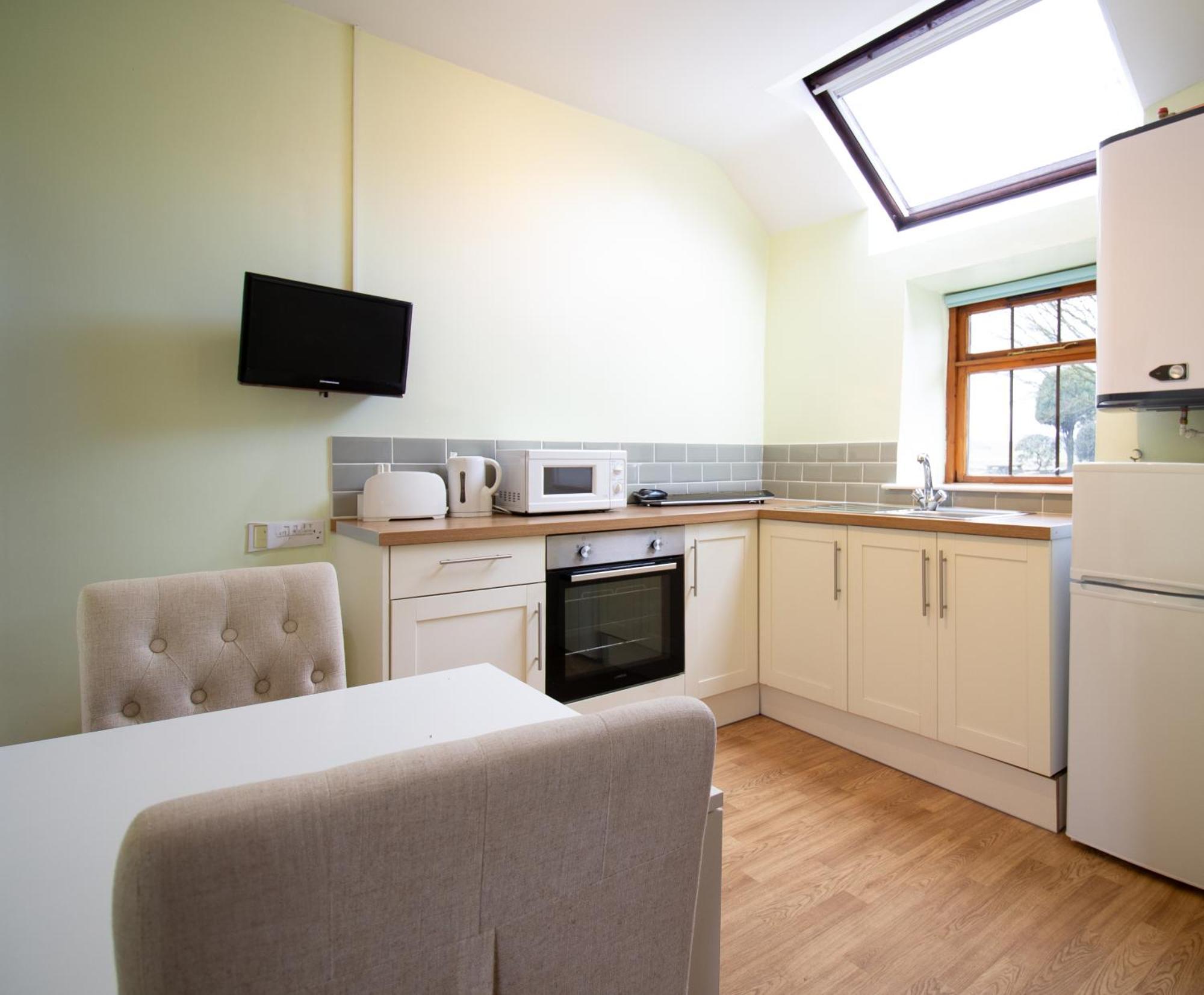 Newton House Hotel Alstonfield Esterno foto