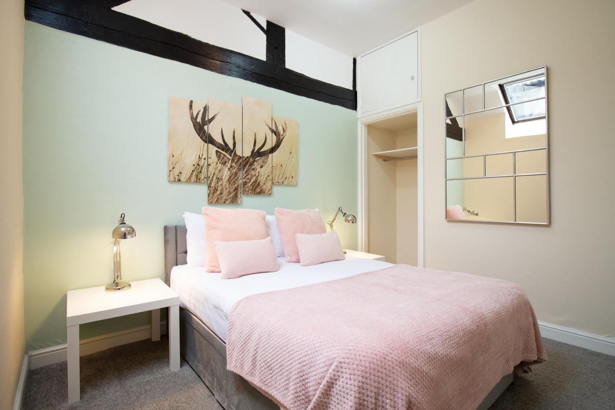Newton House Hotel Alstonfield Esterno foto