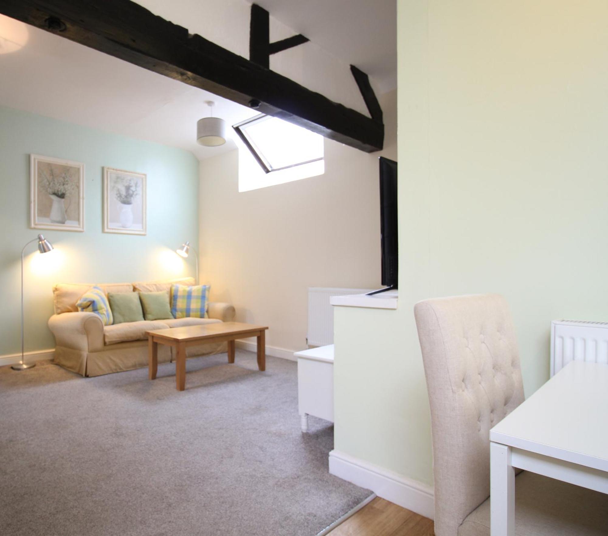 Newton House Hotel Alstonfield Esterno foto