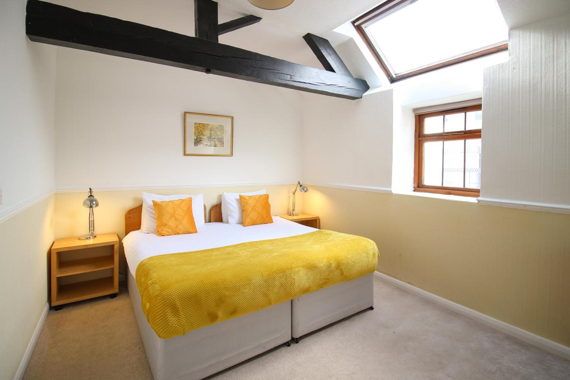 Newton House Hotel Alstonfield Esterno foto