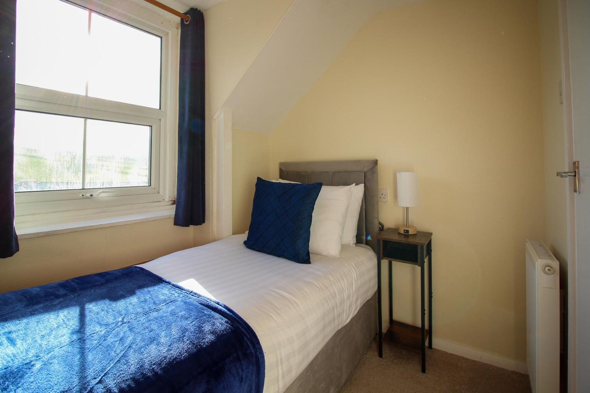 Newton House Hotel Alstonfield Esterno foto