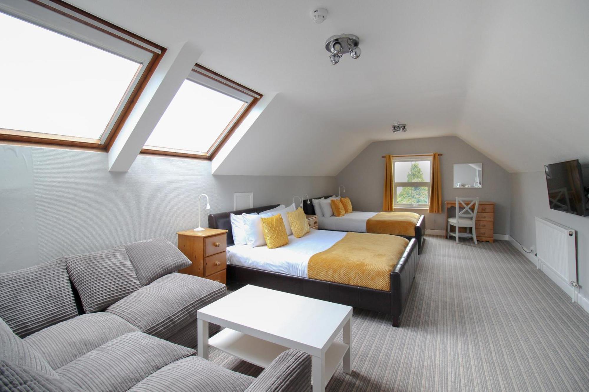Newton House Hotel Alstonfield Esterno foto