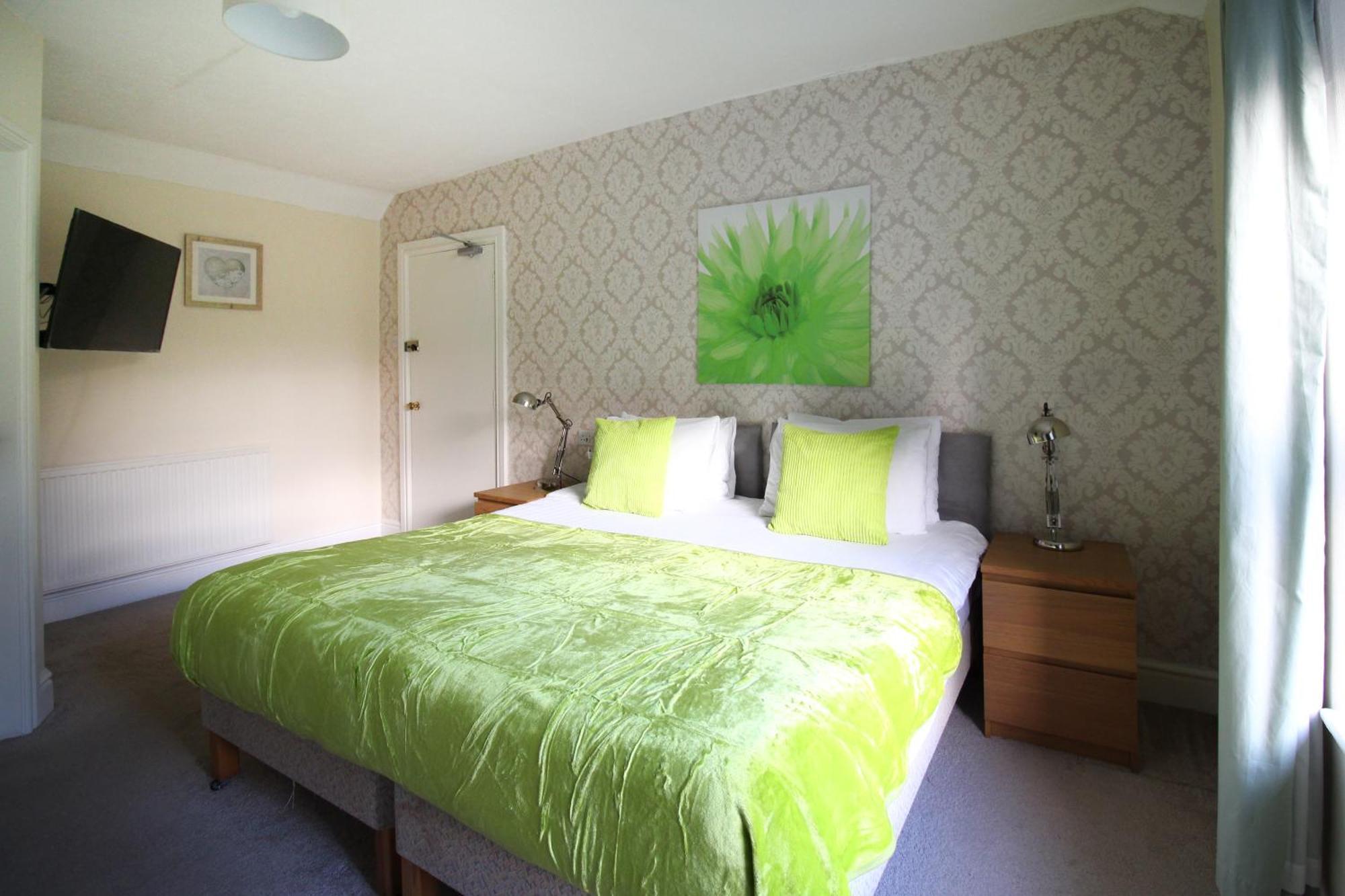Newton House Hotel Alstonfield Esterno foto