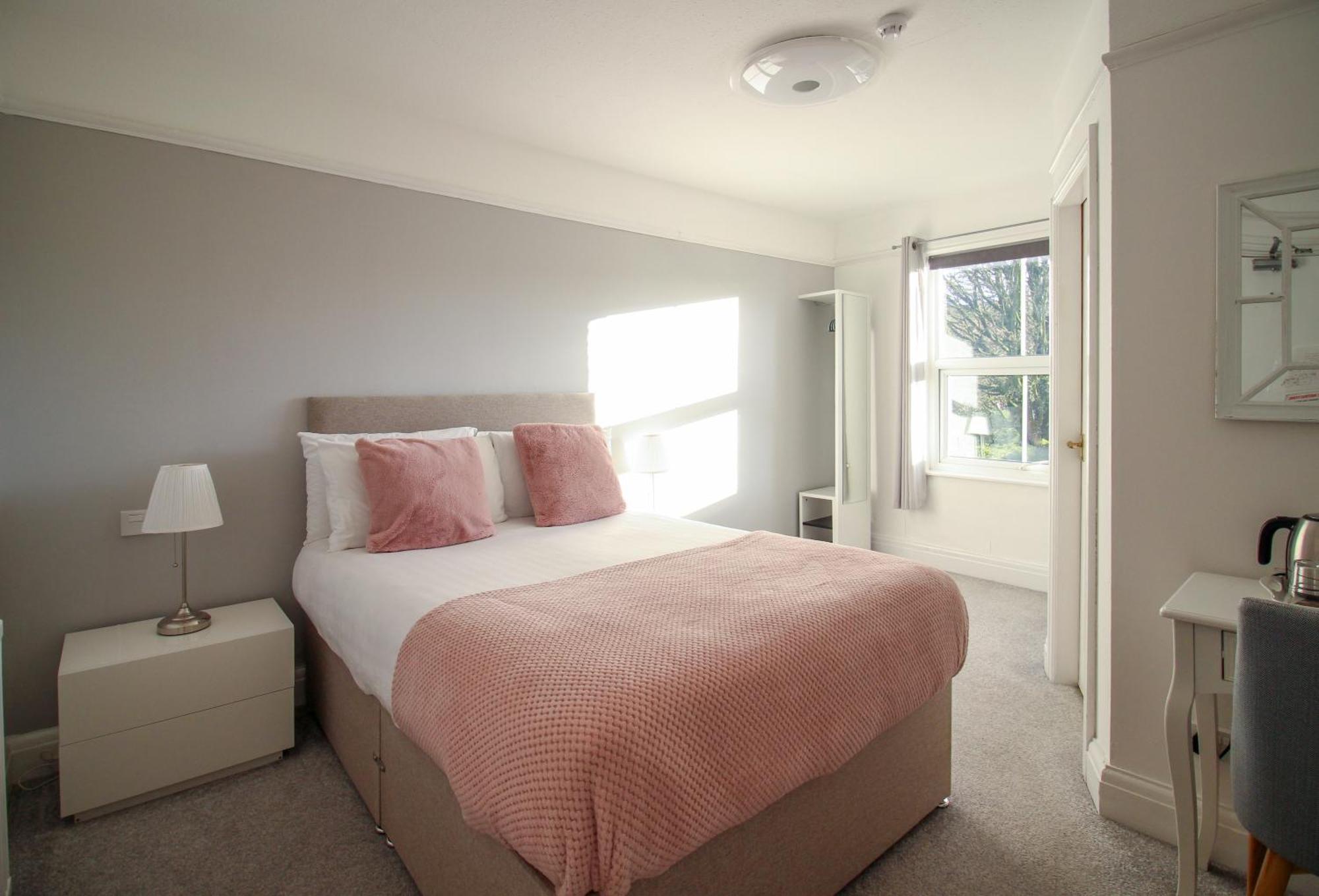 Newton House Hotel Alstonfield Esterno foto