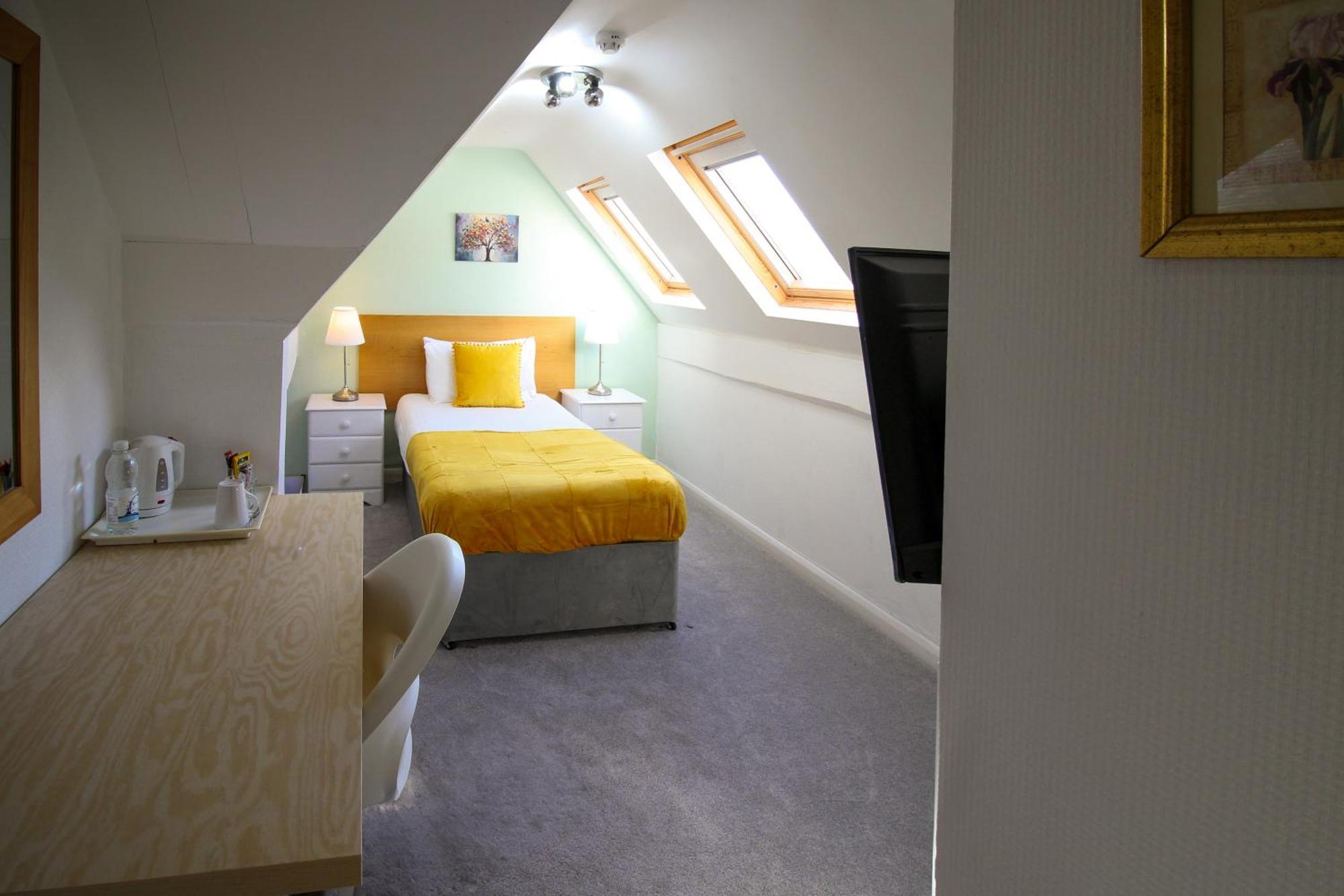 Newton House Hotel Alstonfield Esterno foto