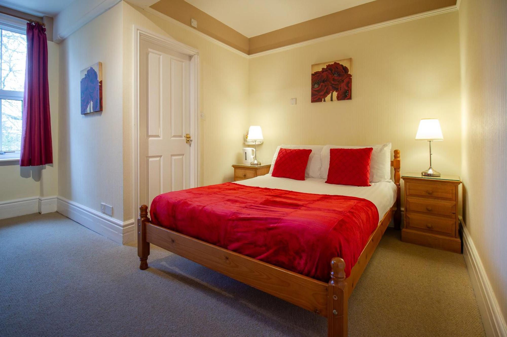 Newton House Hotel Alstonfield Esterno foto