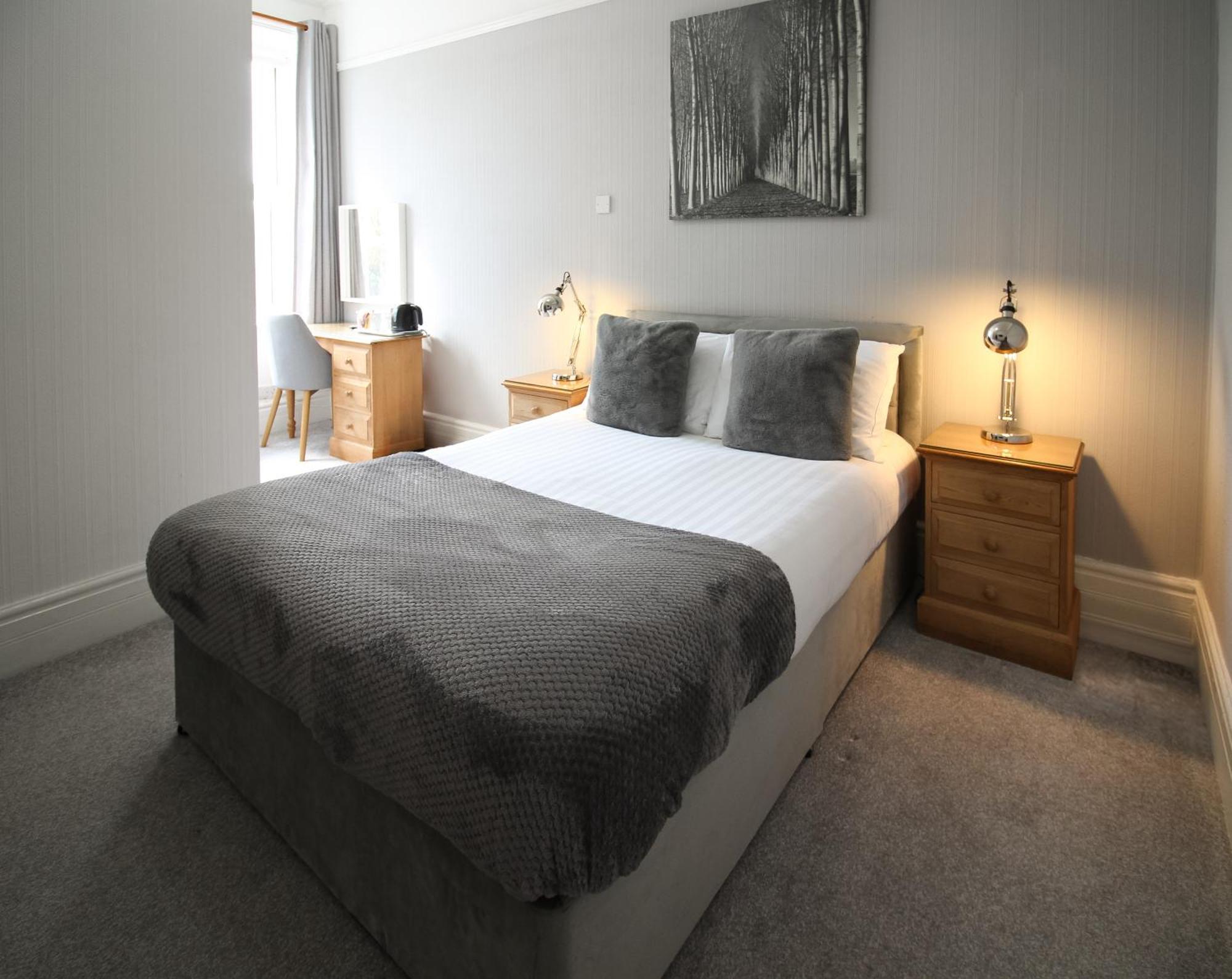 Newton House Hotel Alstonfield Esterno foto