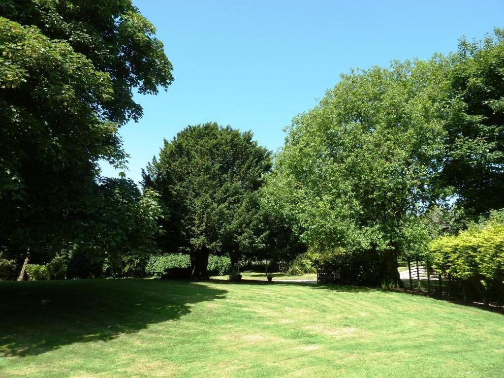 Newton House Hotel Alstonfield Esterno foto
